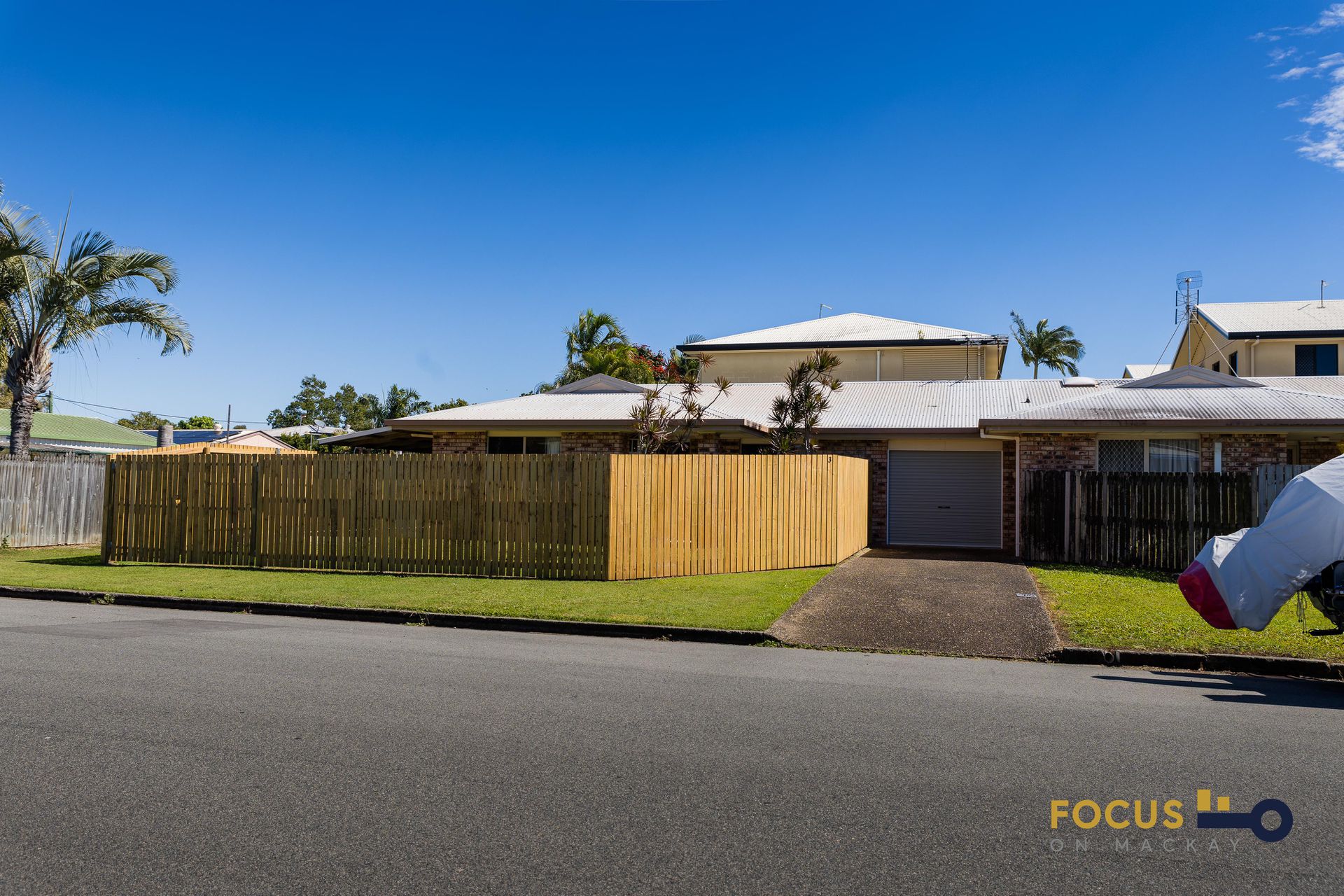 3 / 1 Kate Street, East Mackay