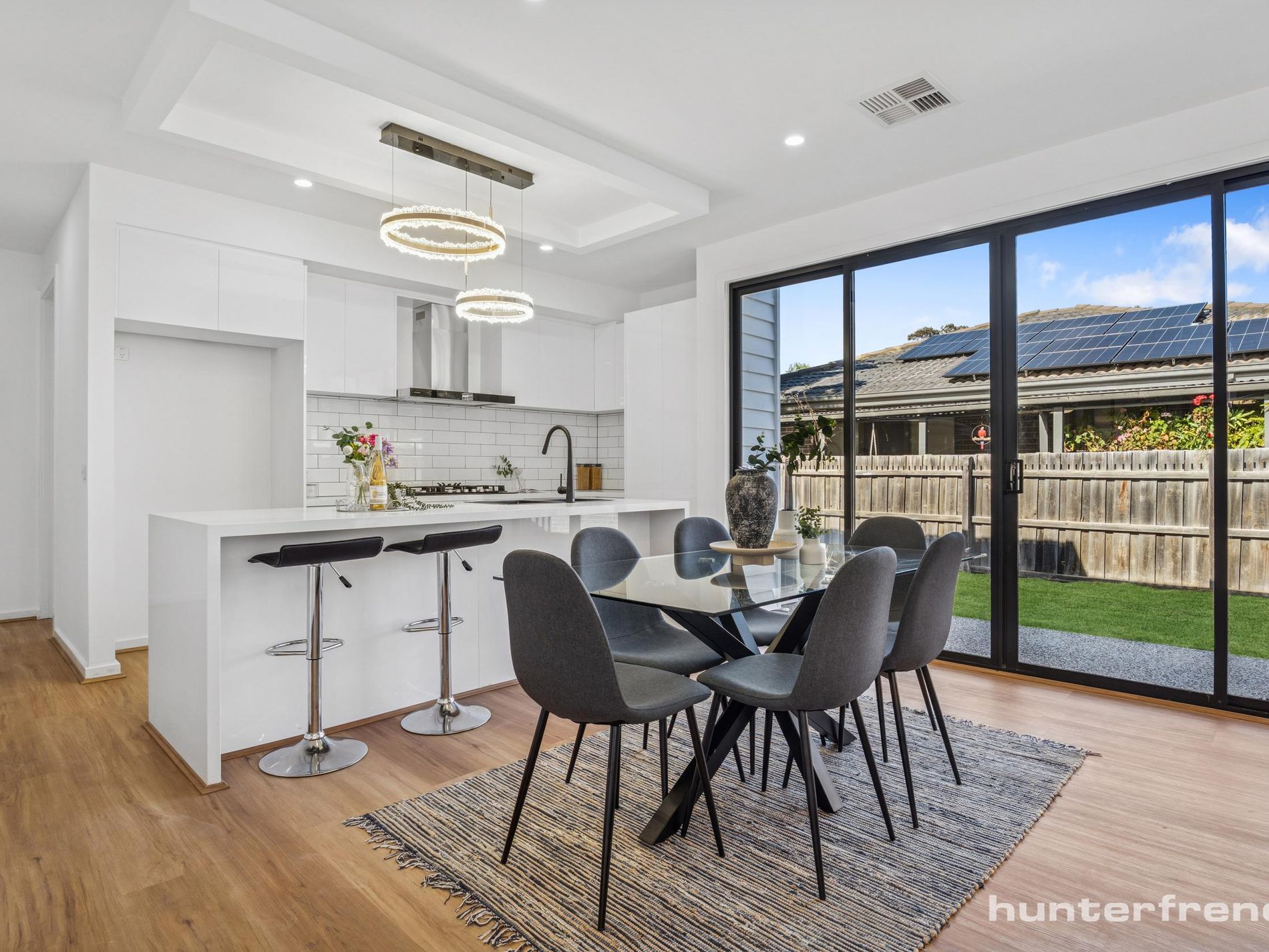 2 / 1 Almond Avenue, Brooklyn