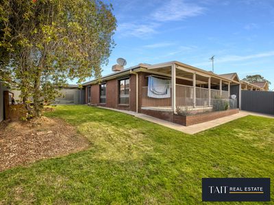 50 Hulme Drive, Wangaratta