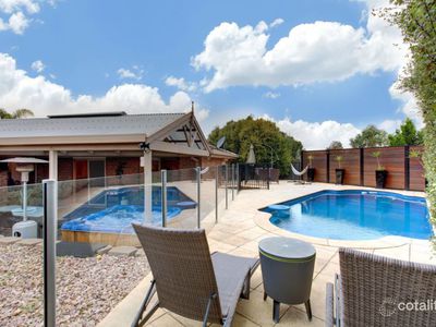 10 Bendigo Close, Trott Park