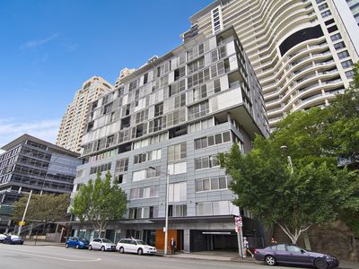 503 / 38  Hickson Road, Sydney