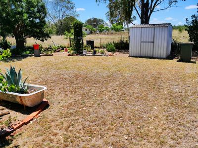 10A Gwen Street, Kingaroy