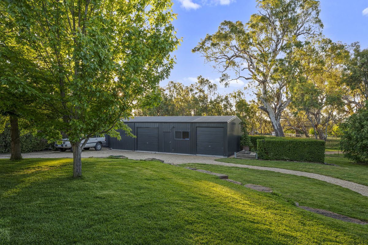 7 Oaksford Drive, Mansfield