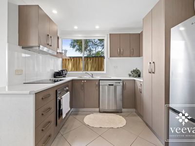 13A Wayne Street, Dean Park
