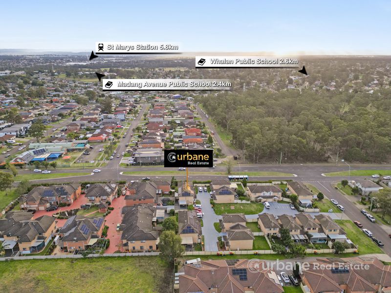 9 / 2-4 O'Brien Street, Mount Druitt