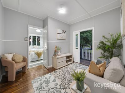 4 Tertius Street, Mundingburra