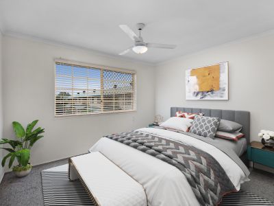21 / 12 Bergin Street, Booval