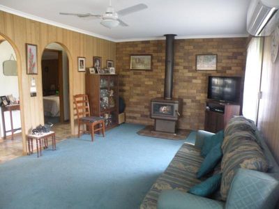 45 PENGLASE Street, Koondrook