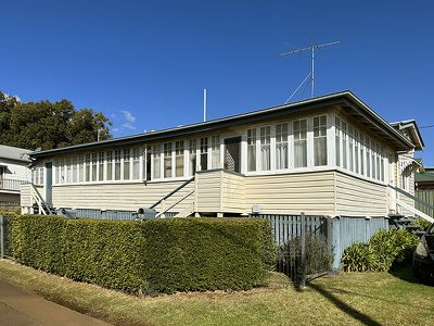 6a William Street, Toowoomba City