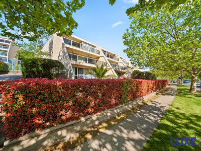 6B / 9 Chandler Street, Belconnen