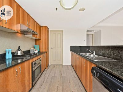 158 / 1-3 Beresford Road, Strathfield