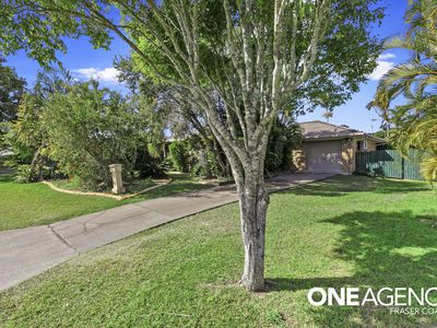 62 Caddy Avenue, Urraween