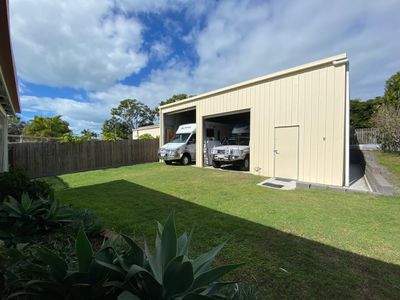 653 Boat Harbour Drive, Urangan