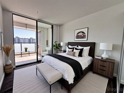 32 / 1 Gertrude Street, Wolli Creek