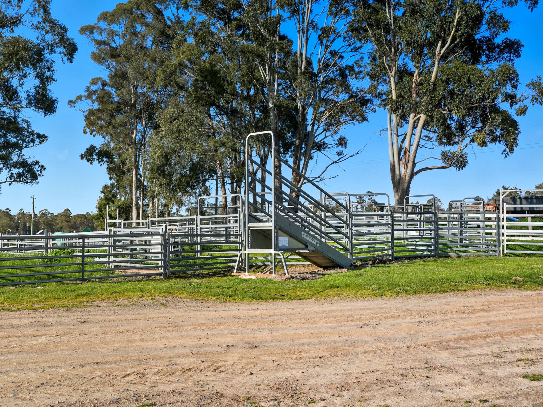 426 Larcombes Road, Reedy Marsh