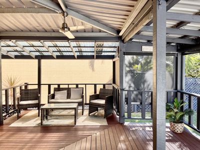 58 / 208 Elizabeth Street, Urangan