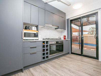 5 Eburna Court, South Hedland