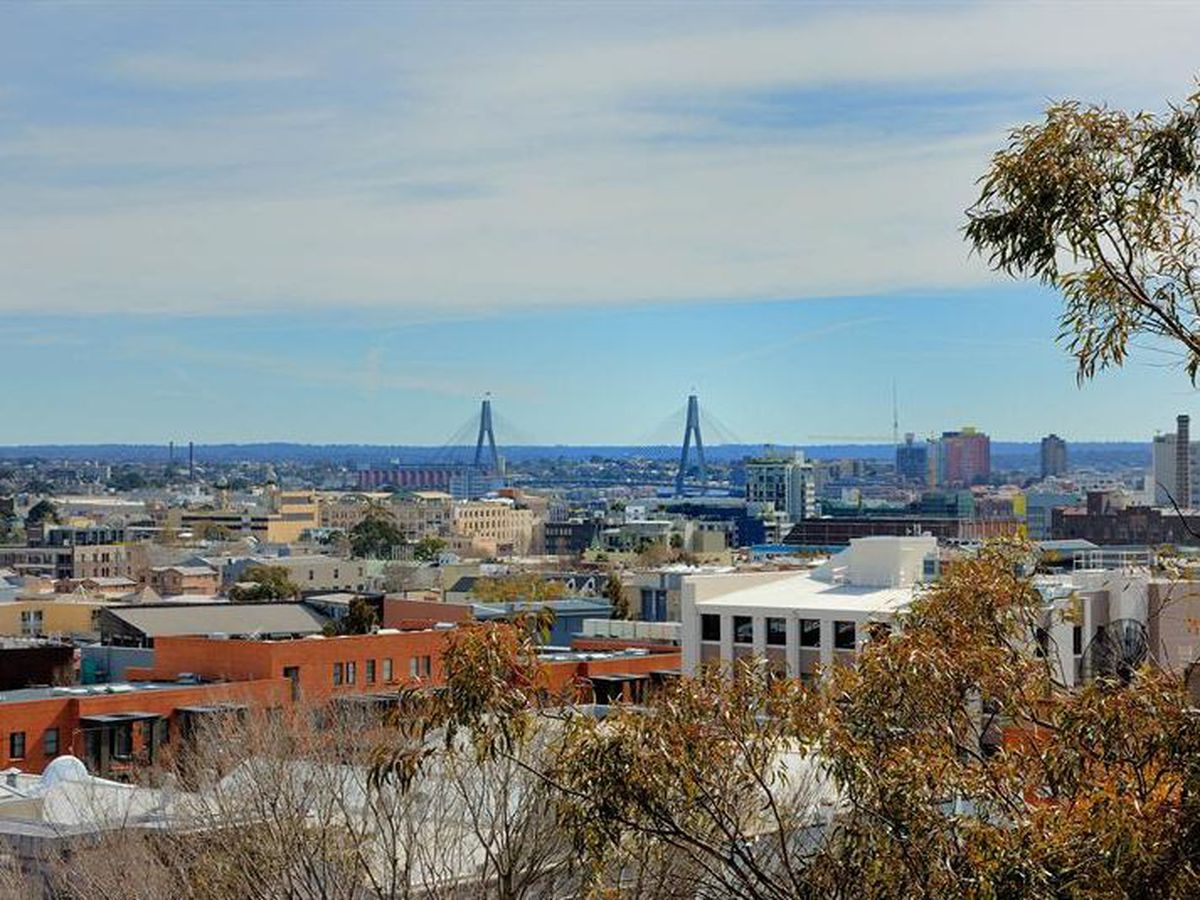 37 / 134-138 Redfern Street, Redfern