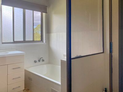 573 Blue Knob Road, Nimbin