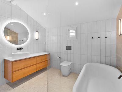 86a Bassett Road, Remuera