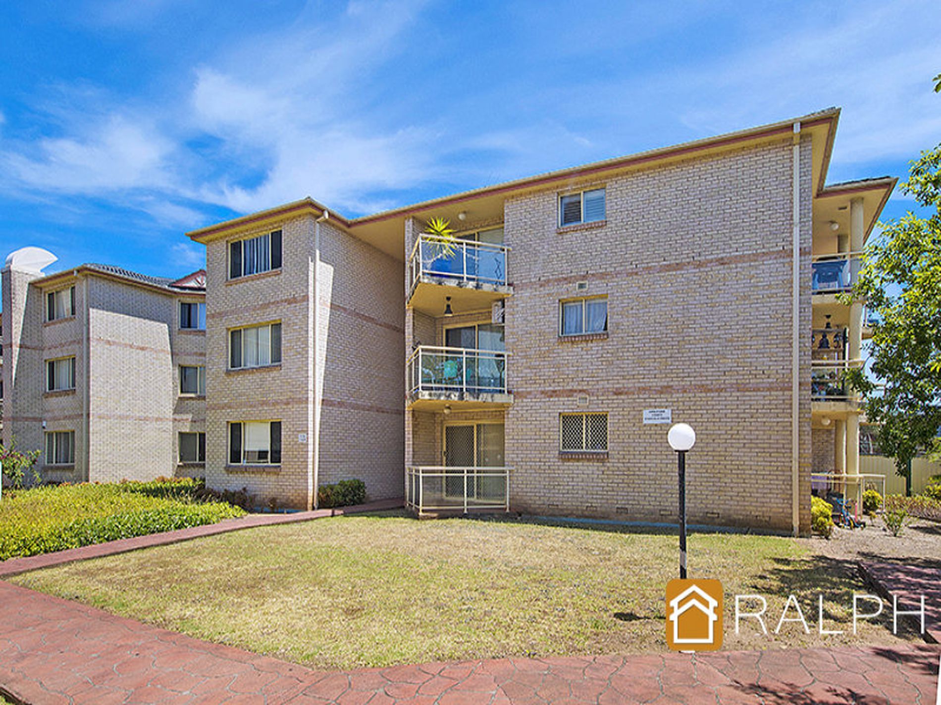 5 / 1 Hillview Street, Roselands