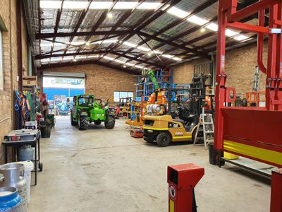 16 Seton Road, Moorebank