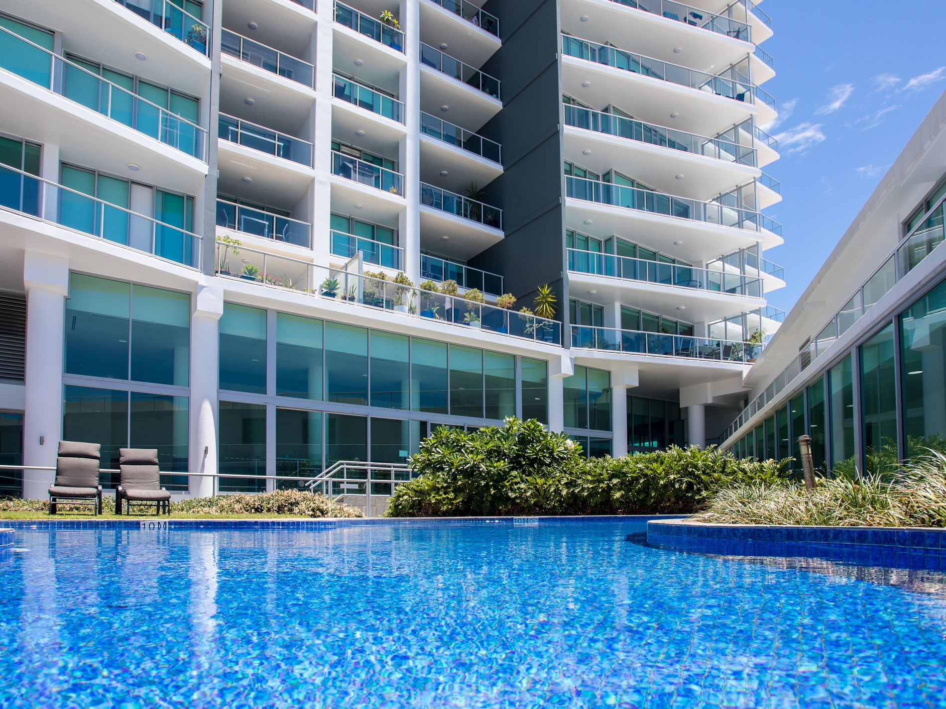 505a / 1 Como Crescent, Southport