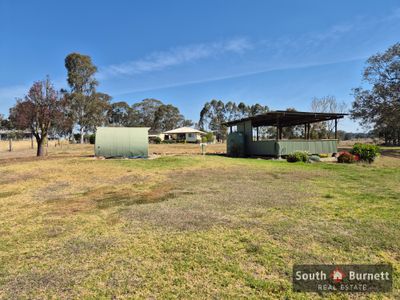 73 Tingoora Charlestown Road, Tingoora