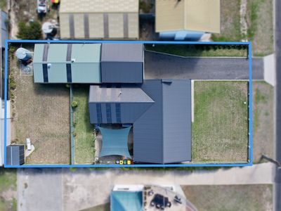 4 Beach Road, Beachport