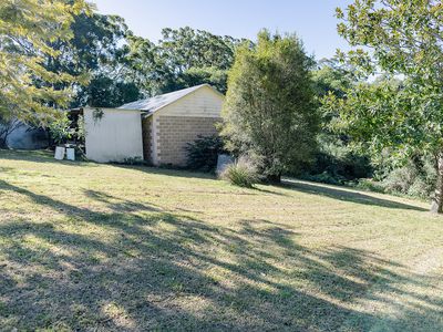 219 Beech Road, Elands