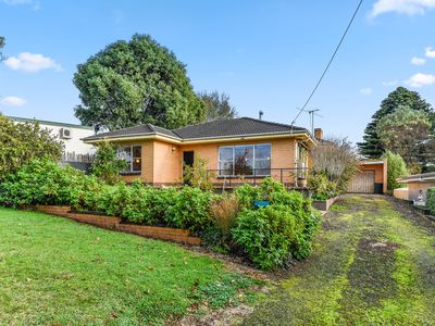 5 Gardner Street, Millicent