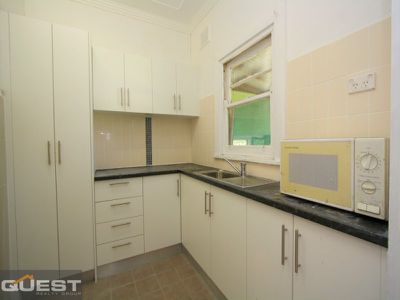 3 Olympic Parade, Bankstown