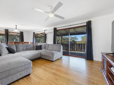 694 Pipeclay Road, Pipeclay