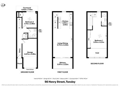 56 Henry Street, Tonsley