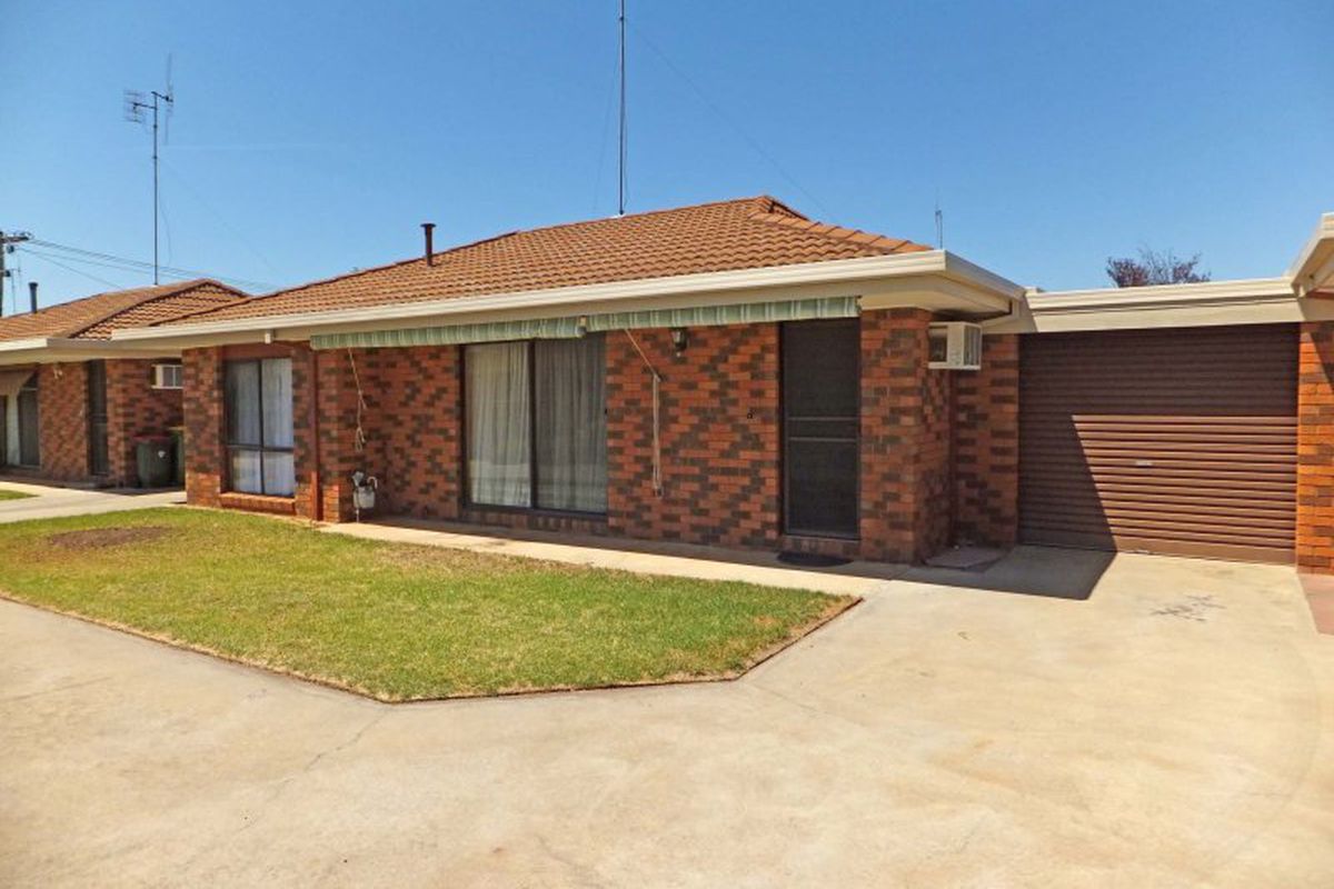 2 / 10 Park Street, Kyabram