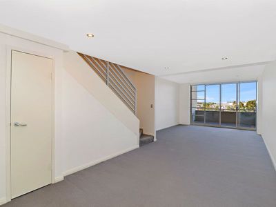 102 / 109 O'Riordan Street, Mascot