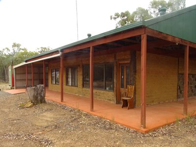 154 Gold Diggers Road, Bailieston