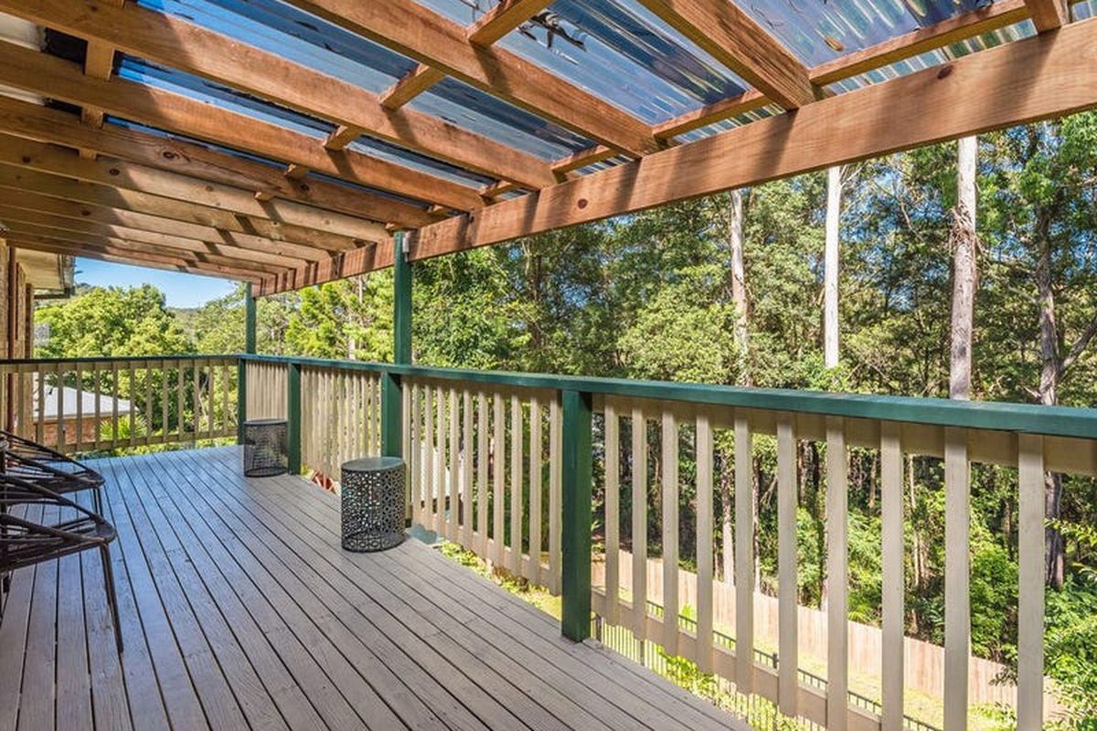 5 Moxham Street, Wyoming