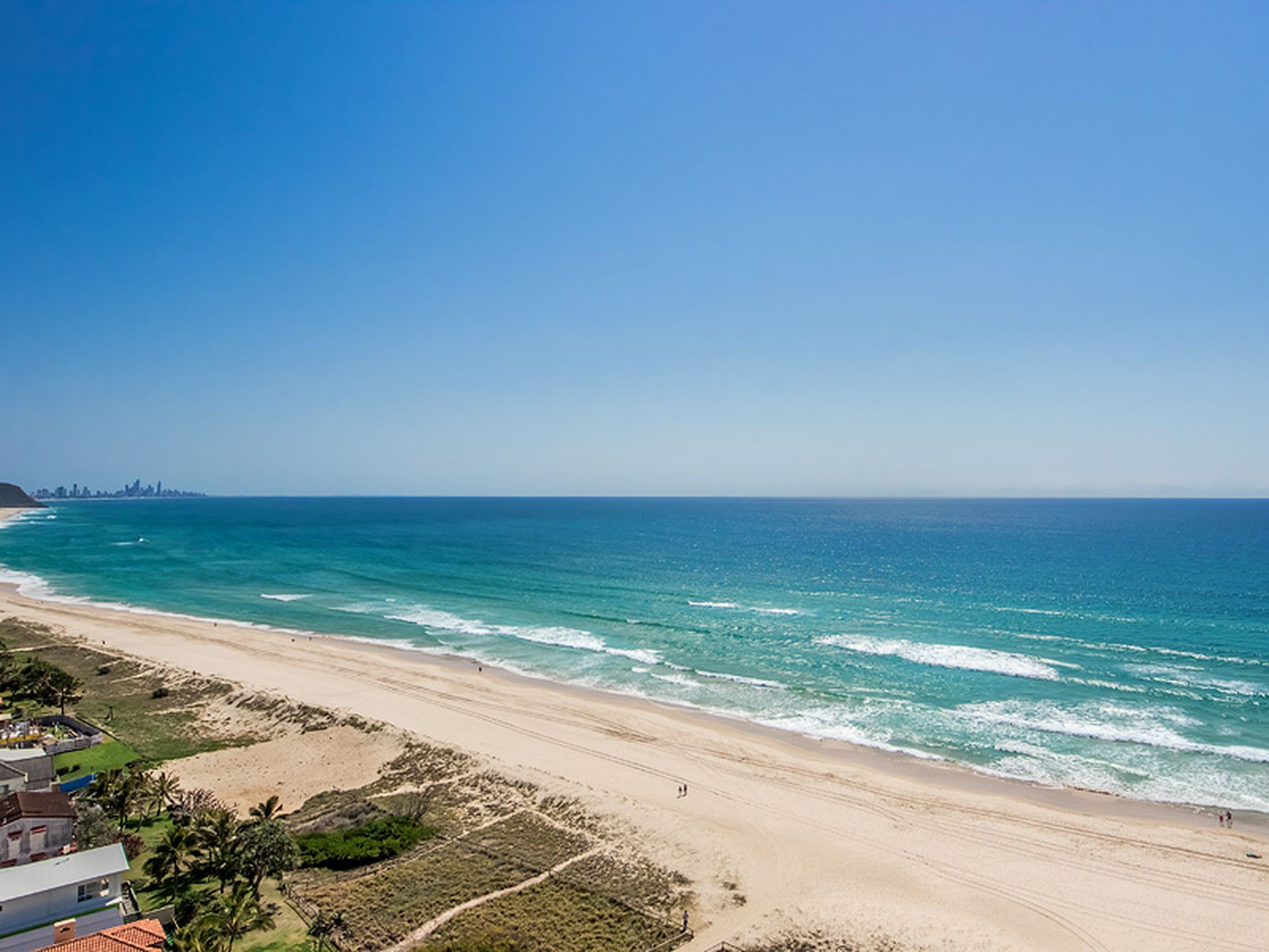 16th FL PENTHOUSE / 969 GOLD COAST HWY, Palm Beach