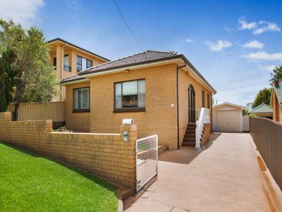 21 Bland Street, Port Kembla