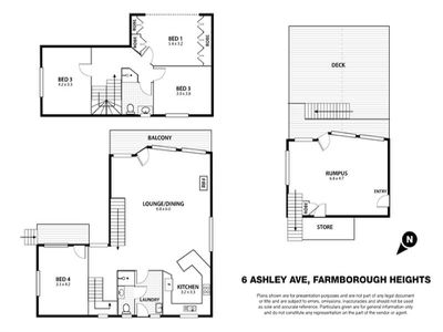 6 Ashley Ave, Farmborough Heights