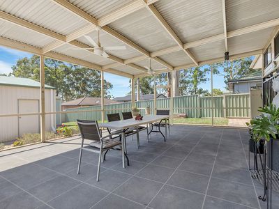 25 Albury Street, Abermain