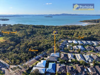 2 Matilda Avenue, Tanilba Bay
