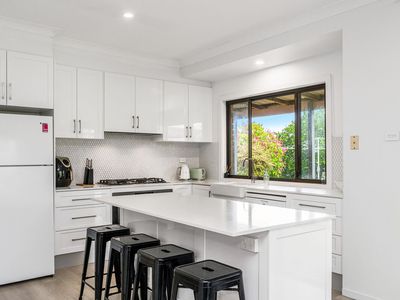 519 Cross Road, Numulgi