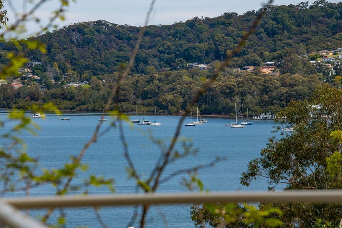 78 Henry Parry Drive, Gosford