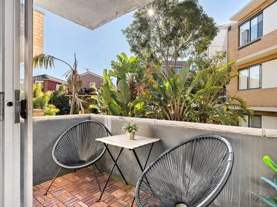 6 / 6-8 Bay Street, Coogee