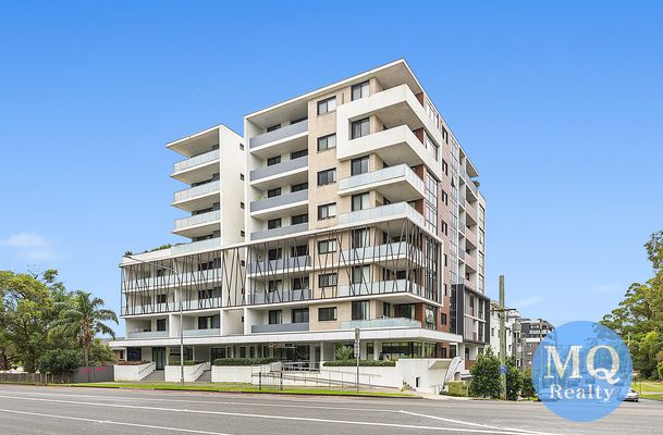 209 / 2 Good Street, Westmead