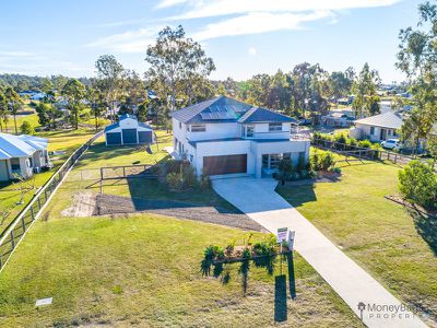 334 Peppertree Drive, Jimboomba