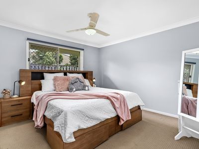 4 Mclachlan Circuit, Willow Vale