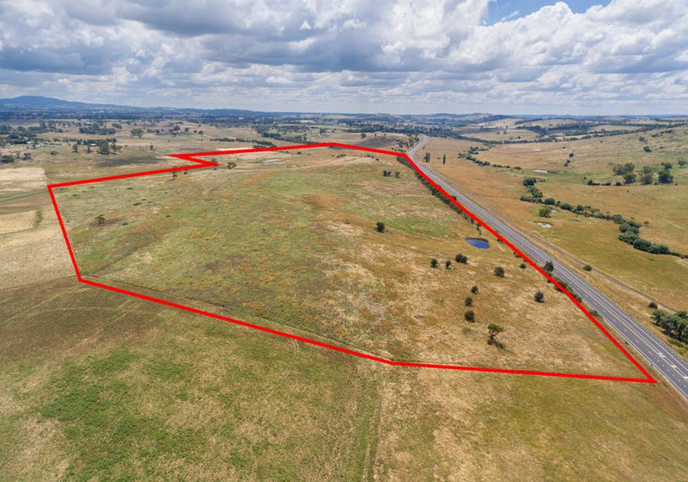 4397 Mitchell Highway, Orange